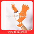 EVA Competitor Foam Chicken Shape Hand Sponge